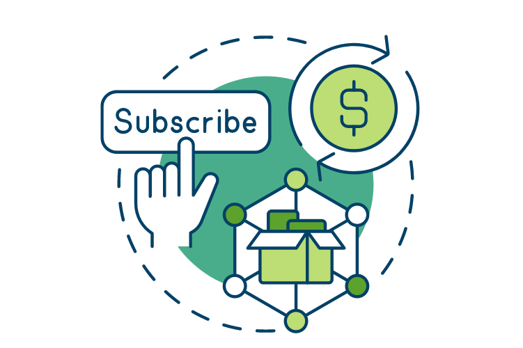 Subscription Economy