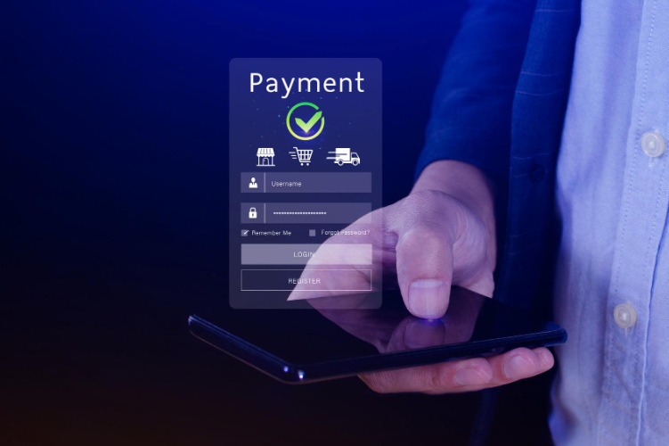 User-Centric Payment Design