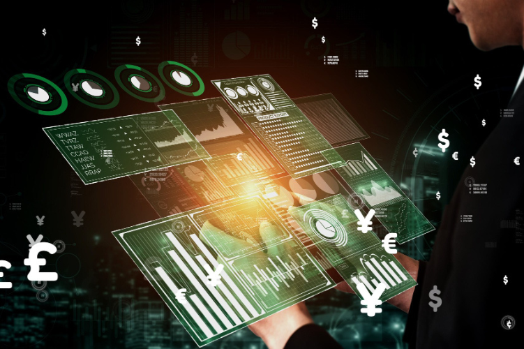 Algorithmic In Finance