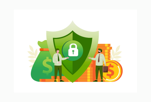 Financial Security