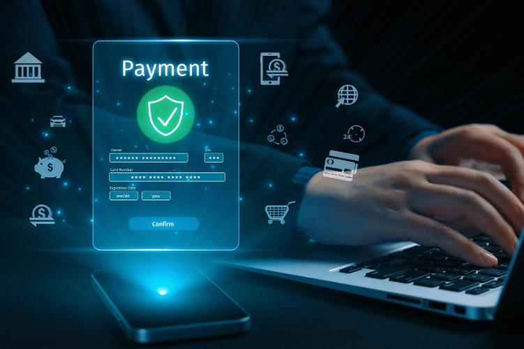 Securing Payments