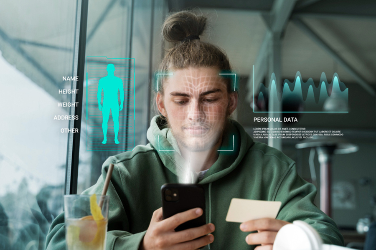 Behavioral Biometrics