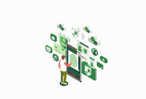 Behavioral Biometrics