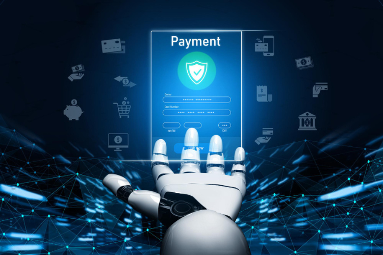 Ethical AI in Payments