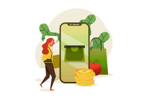 Payment Micro-Moments