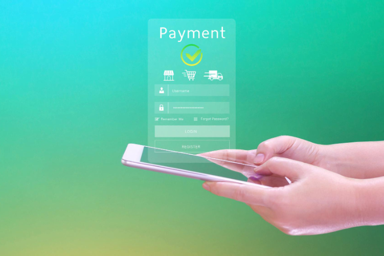 Payment Micro-Moments