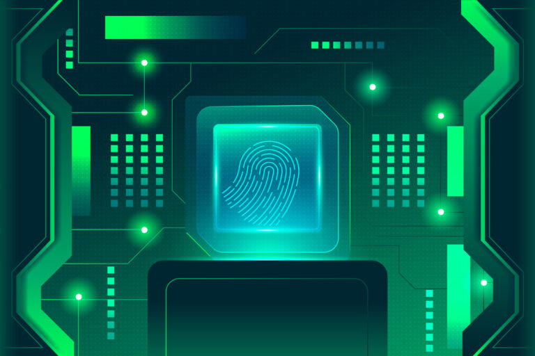 Behavioral Biometric