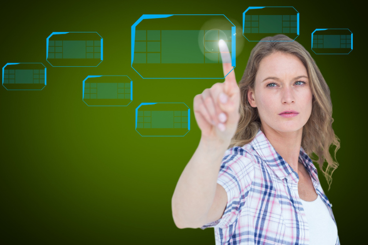 Behavioral Biometric