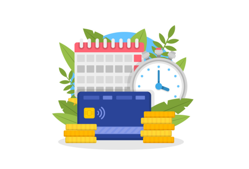 Value-Per-Minute Payments