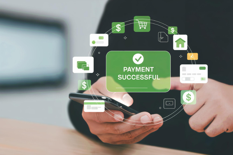 Regulated API Payment Channels