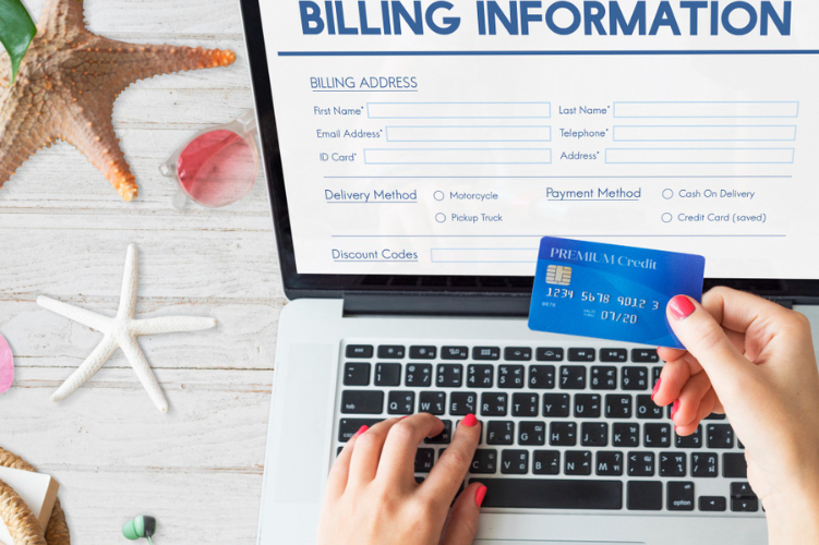 Ephemeral Payment Codes