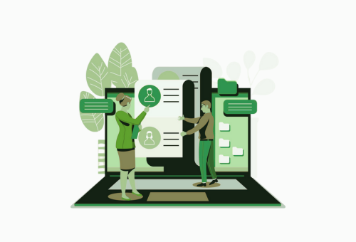 Intent Capture for Pre-Authorization