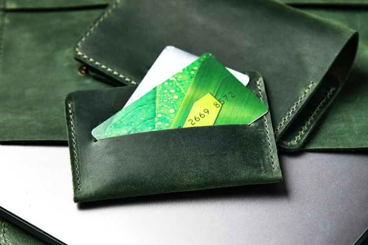 Privacy Pouch Payments