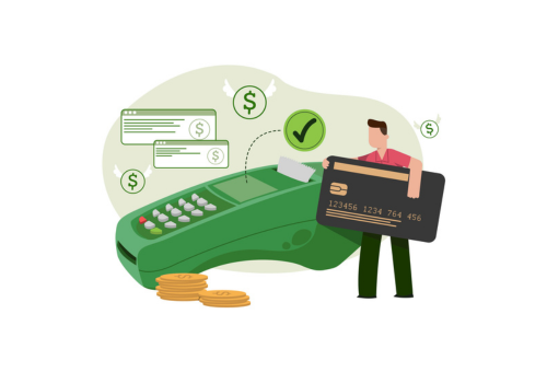 Modern Payment Systems