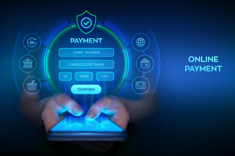 Digital Payment Systems