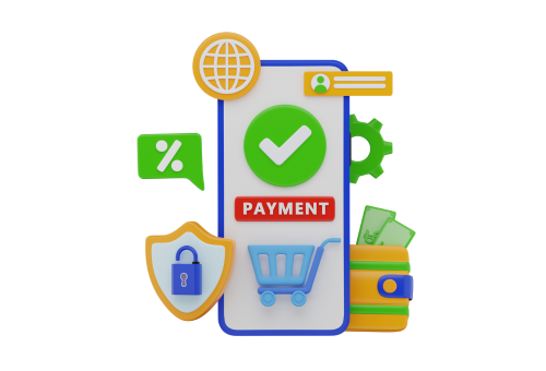 Digital Payment Systems