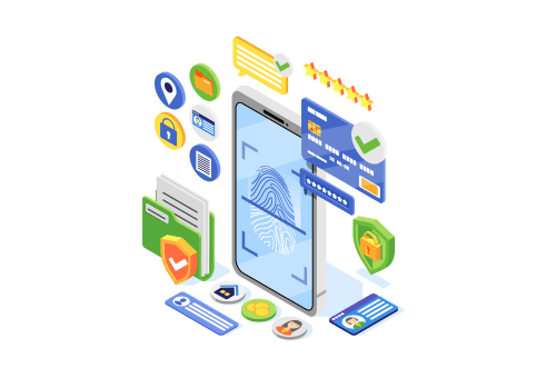 Touch-Based Authentication