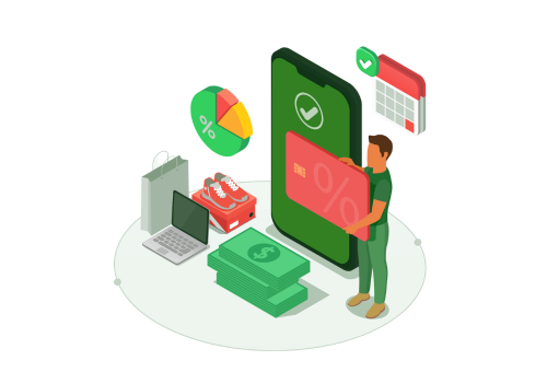 Commercial Variable Payments