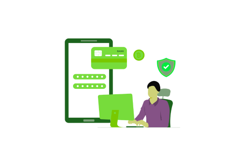 Verification of Payee