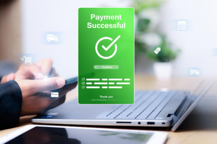 Verification of Payee