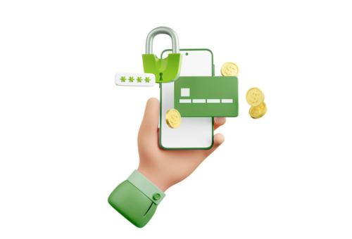 Automated Payment Protection