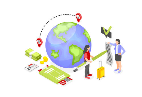 Cross-Border Direct Debits
