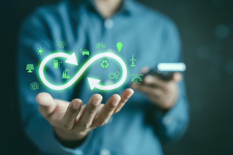 Regenerative Payment Loops
