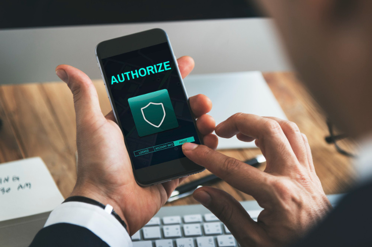 Silent Authentication