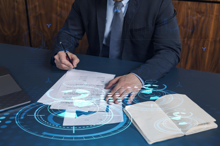 Embedded Finance Compliance