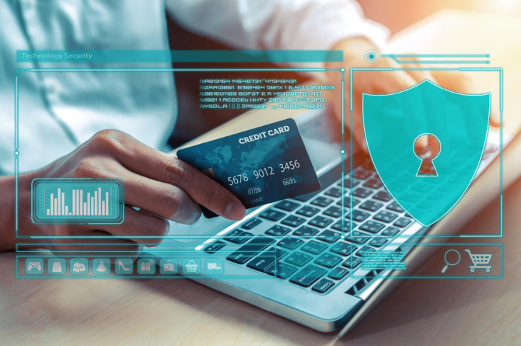 Strengthening Payment Security