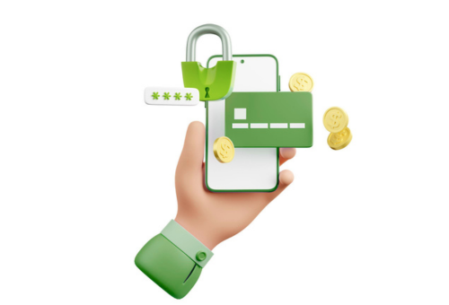 Strengthening Payment Security