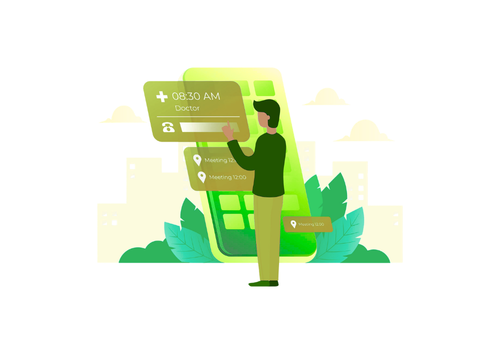 Cross-Border Payment Modernization