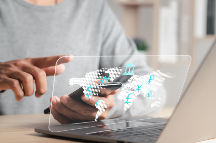 Cross-Border Payment Modernization