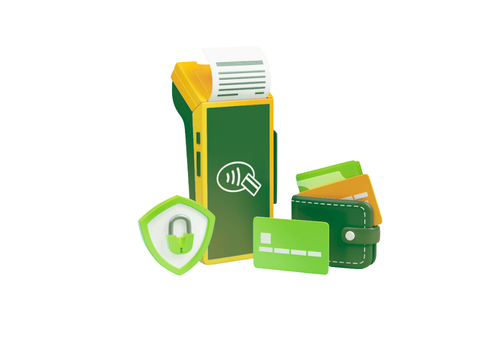Digital Identity Wallets