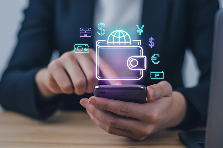 Digital Identity Wallets