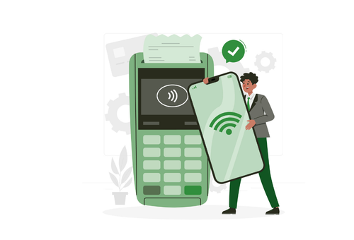 Intelligent Payment Routing