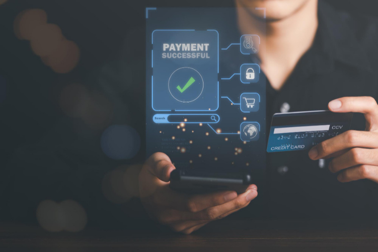 Intelligent Payment Routing