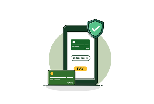 Verified Payment Metadata