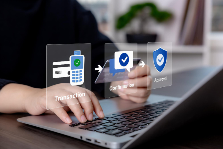 Verified Payment Metadata