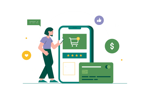 Digital Payment Execution