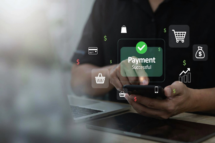 Real-Time Payment